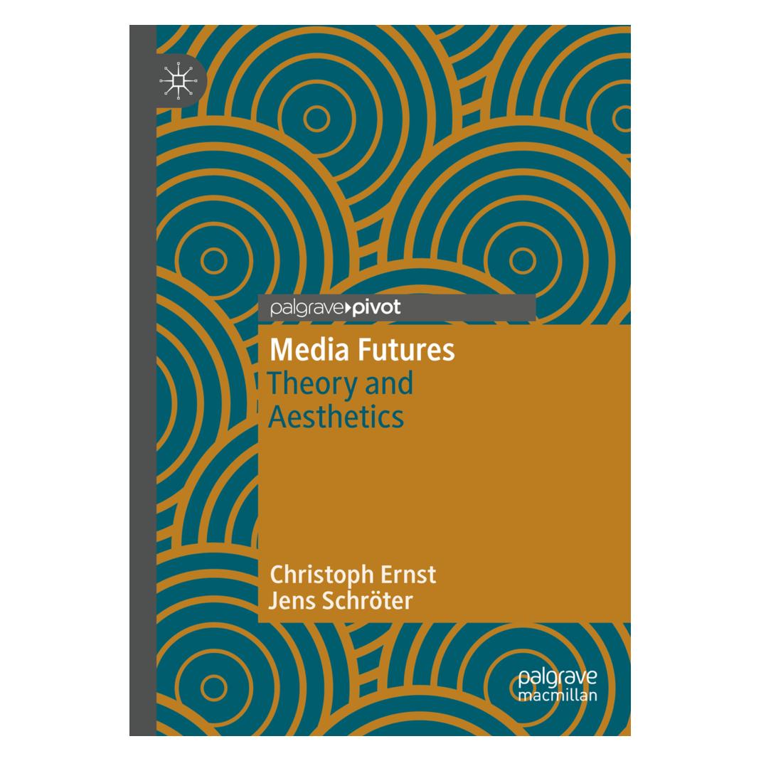 Springer Media Futures (Englisch, Softcover, Christoph Ernst, Jens Schröter) (56905119)