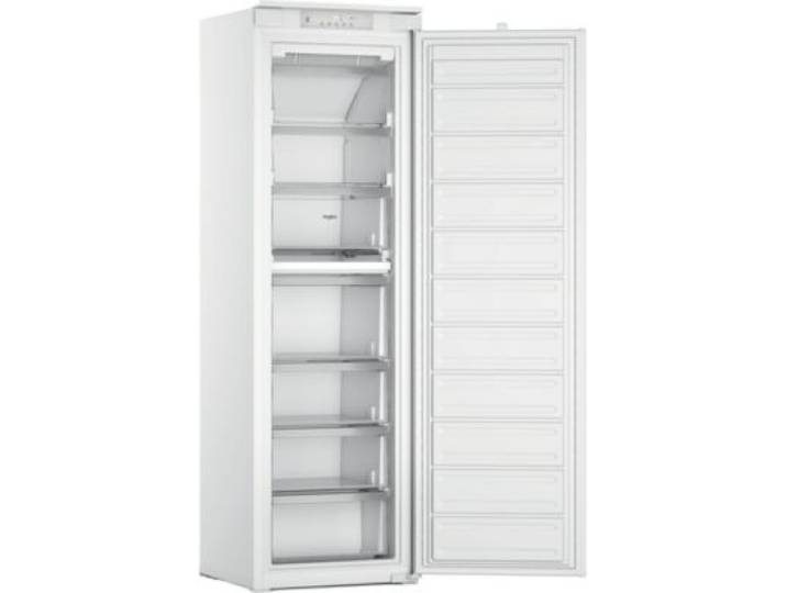 Whirlpool - Congélateur Encastrable Whsd18f053c1fr
