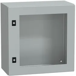 Schneider Electric Spacial CRN Sichttür NSYCRN55250T