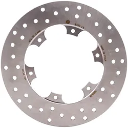 Brembo Bremsscheibe Modell 68B407L5