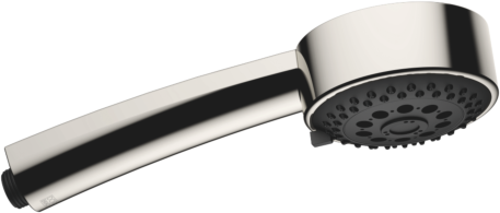 Dornbracht Handbrause 28002978-080010 3-fach verstellbar, platin
