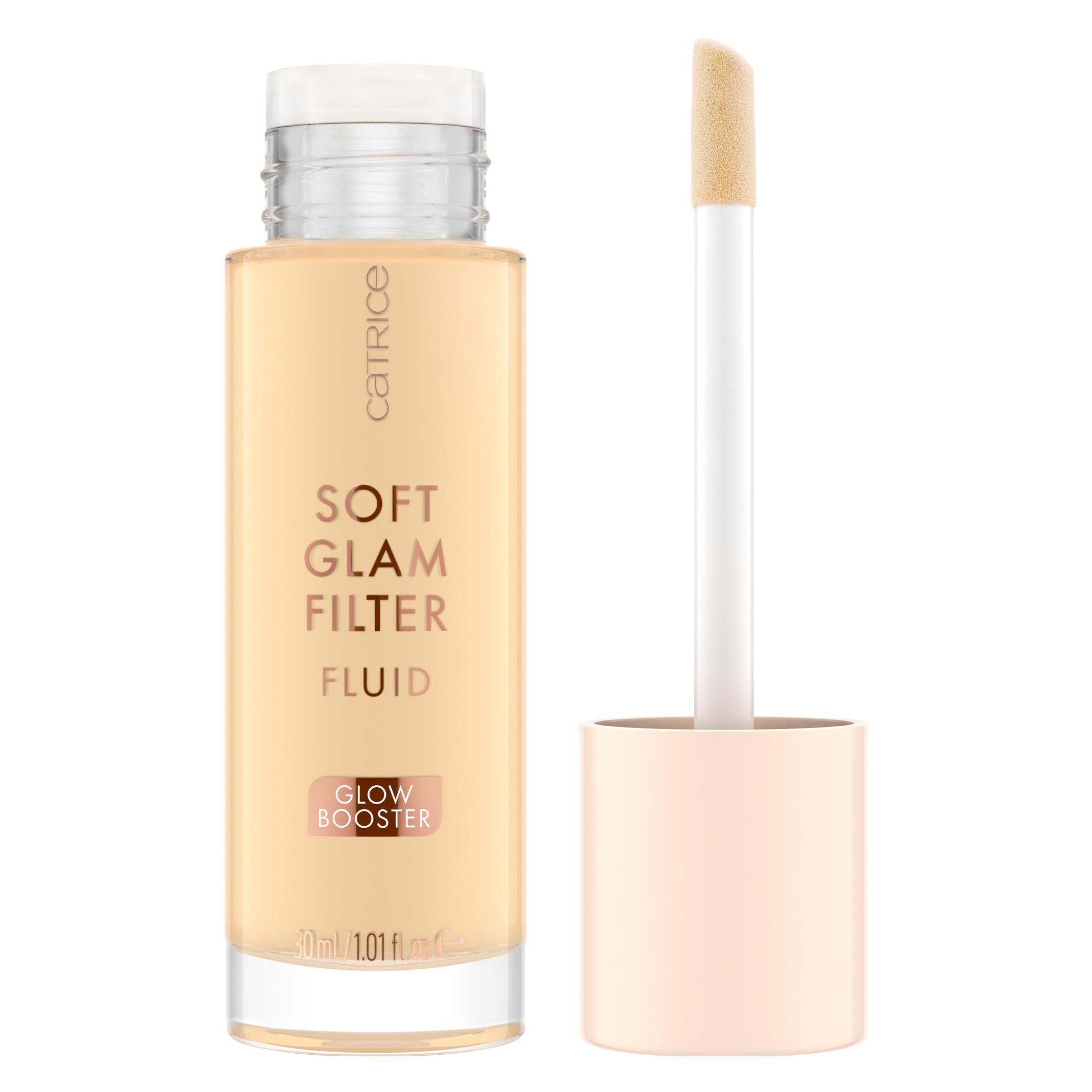 Catrice Soft Glam Filter (010 Fair) (941929)