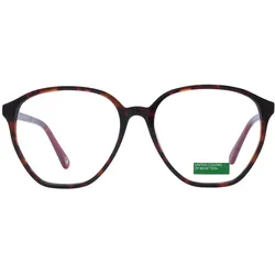 Benetton, Lesebrille, Brillenfassung Beo1073 62103 (keine Korrektur)