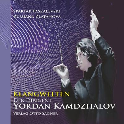 Klangwelten, Taschenbuch von Rumjana Zlatanova,Spartak Paskalevski, BoD – Books on Demand, 978-3-7528-5161-8