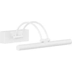Redo 01-3468 LED Wandleuchte über dem Spiegel IKON  | 8W integrierte LED-Quelle | 453lm | 3000K