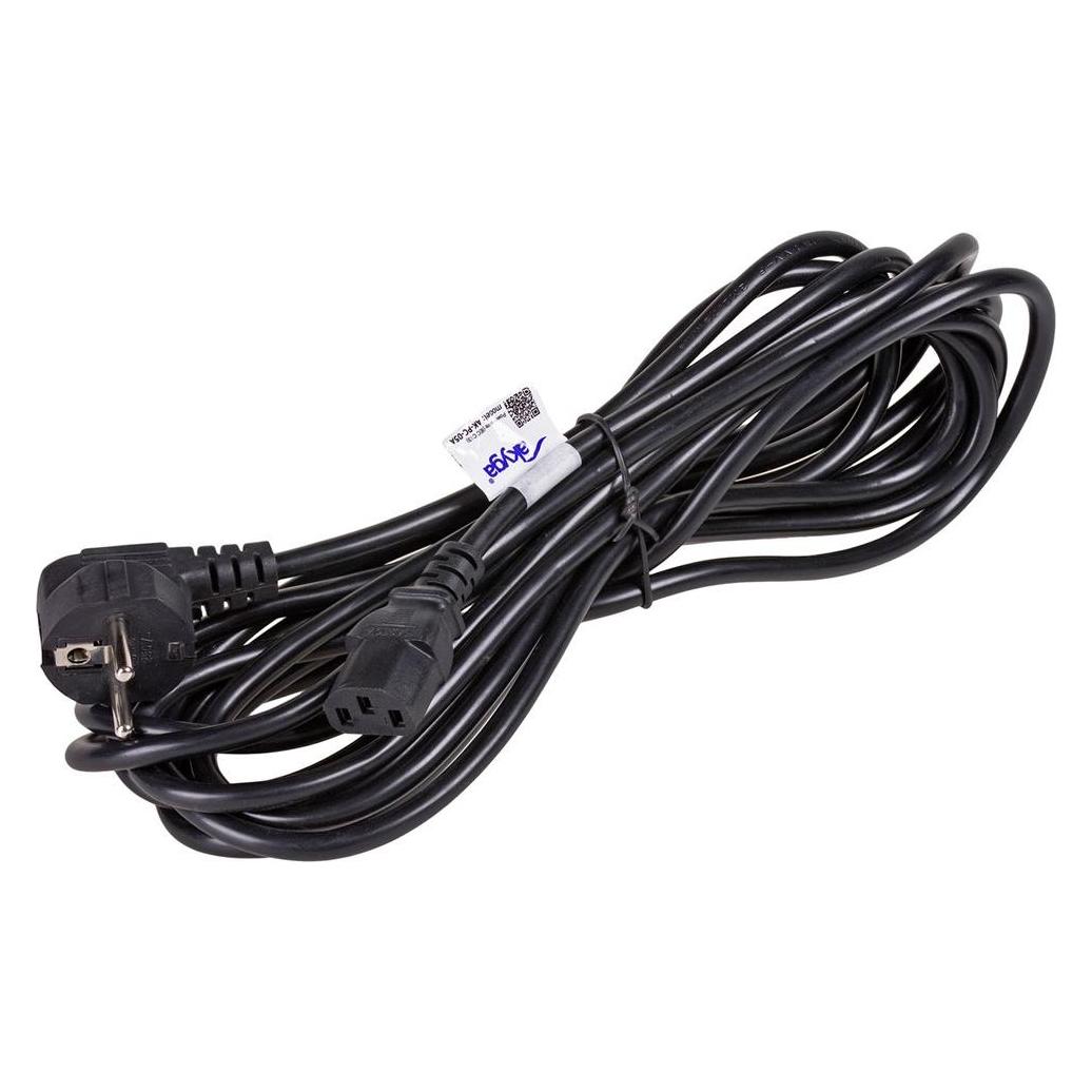 Akyga AK-PC-05 CEE7/7 IEC C13 (5 m) (AK-PC-05A)