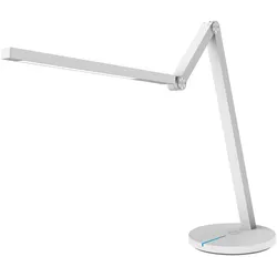 Hansa Cascade LED Schreibtischlampe weiß 7 Watt