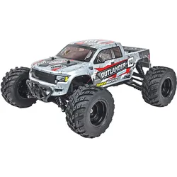 Ninco OUTLANDER Elektromotor 1:12 Monstertruck (RTR Ready-to-Run)