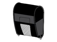 Zebra Soft Case - Tragetasche für Drucker - für (P1050667-017)