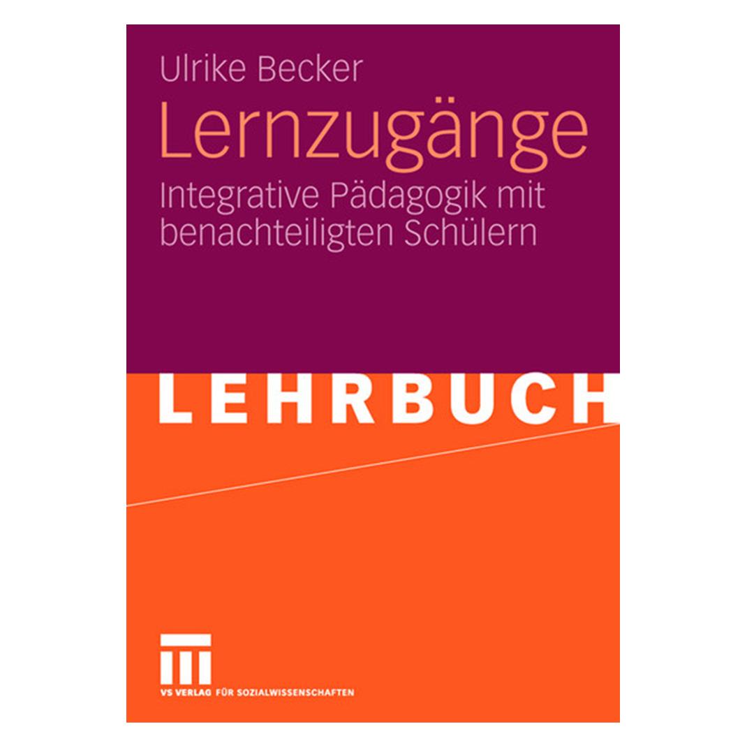 VS Lernzugänge (Deutsch, Softcover, Ulrike Becker) (7533608)