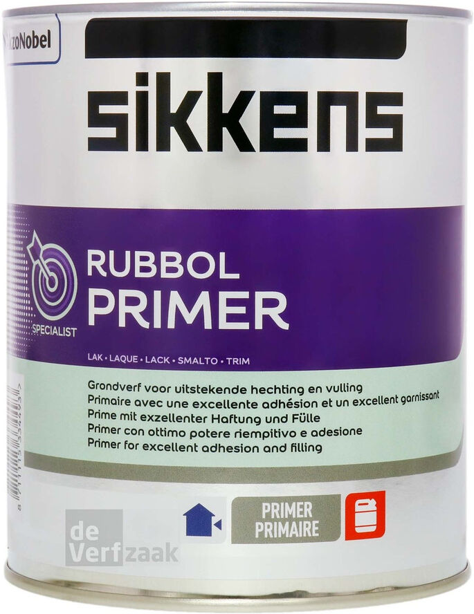 Sikkens Rubbol Primer