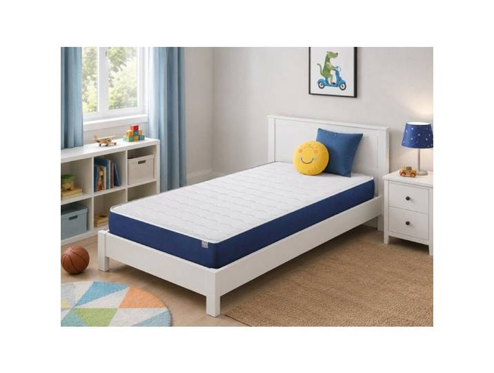 Matelas en mousse XALUCA ERGO CONFORT (90x190 cm)