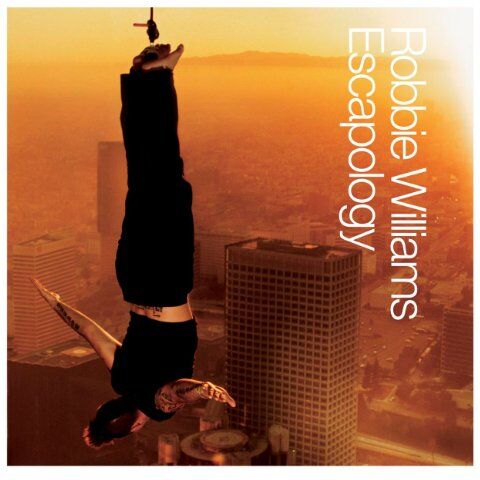 Robbie Williams - Escapology - Preis vom 01.10.2026 08:16:52 h