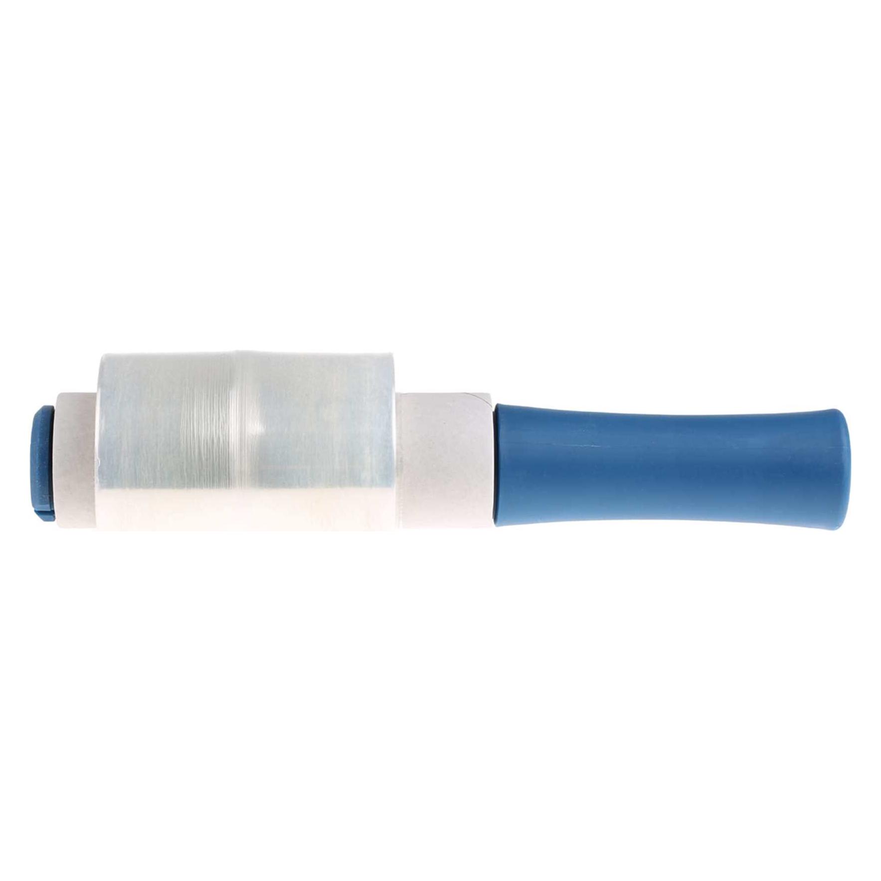 RS PRO Stretch-Packfolie, 100mm x 100m (10 Stk.) (3295920)