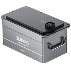 Zendure AB1000 Batterie 960Wh, USV Zubehör