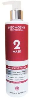 Neomoshy Magnificent Volume Hair Mask 300 ml