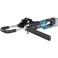 Akku-Erdbohrer DG002GZ XGT, 40Volt blau/schwarz, ohne Akku und Ladegerät