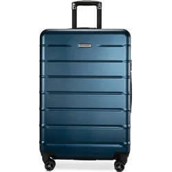 Ricardo Beverly Hills Cambria Trolley M (68 cm) erweiterbar - Blue Pearl Koffer24