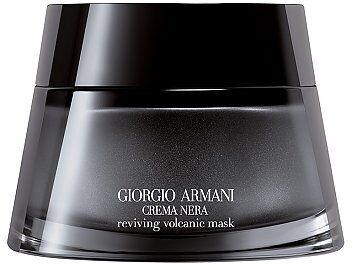 Giorgio Armani COSMETICS Crema Nera Reviving Volcanic Mask 50ml EG