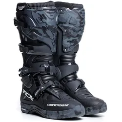 TCX Comp Evo 2 Michelin 2023 Motocross Stiefel