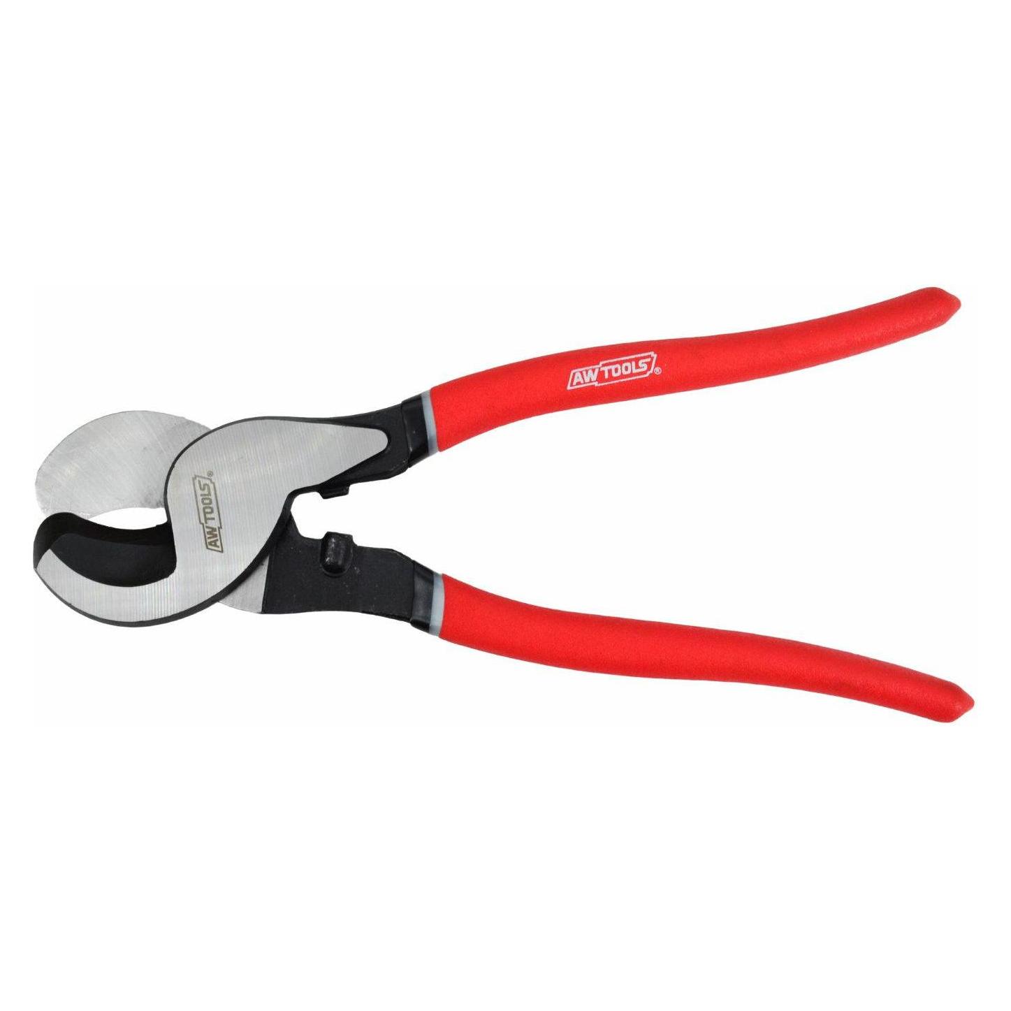 Awtools AW NOŻYCE DO CIĘCIA PRZEWODÓW 250mm (250 mm) (AW22105)