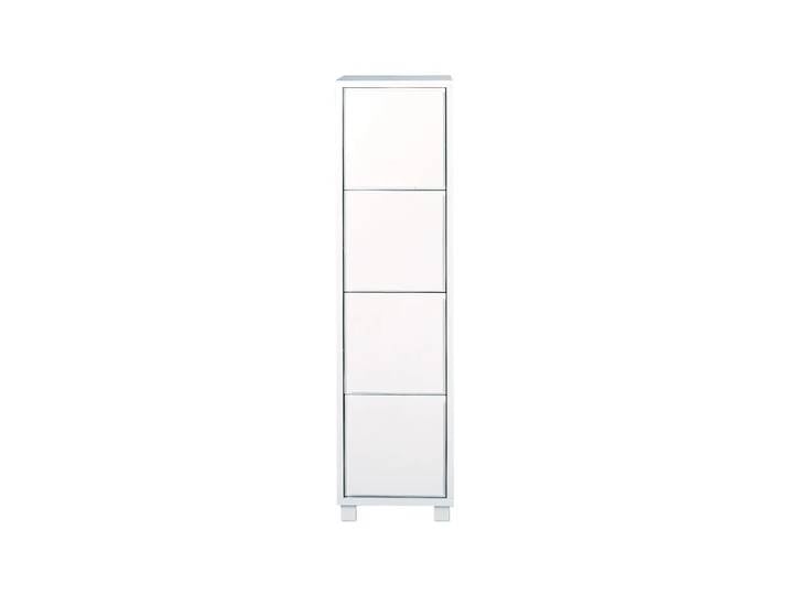 Scherlin Kommode 7 White