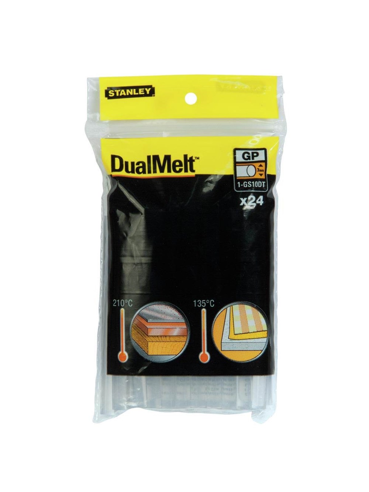 Stanley Glue