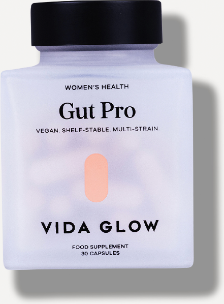 Vida Glow Women's Health - Gut Pro 30 capsules