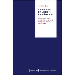 Marijke Box, Fachbücher von Marijke Box