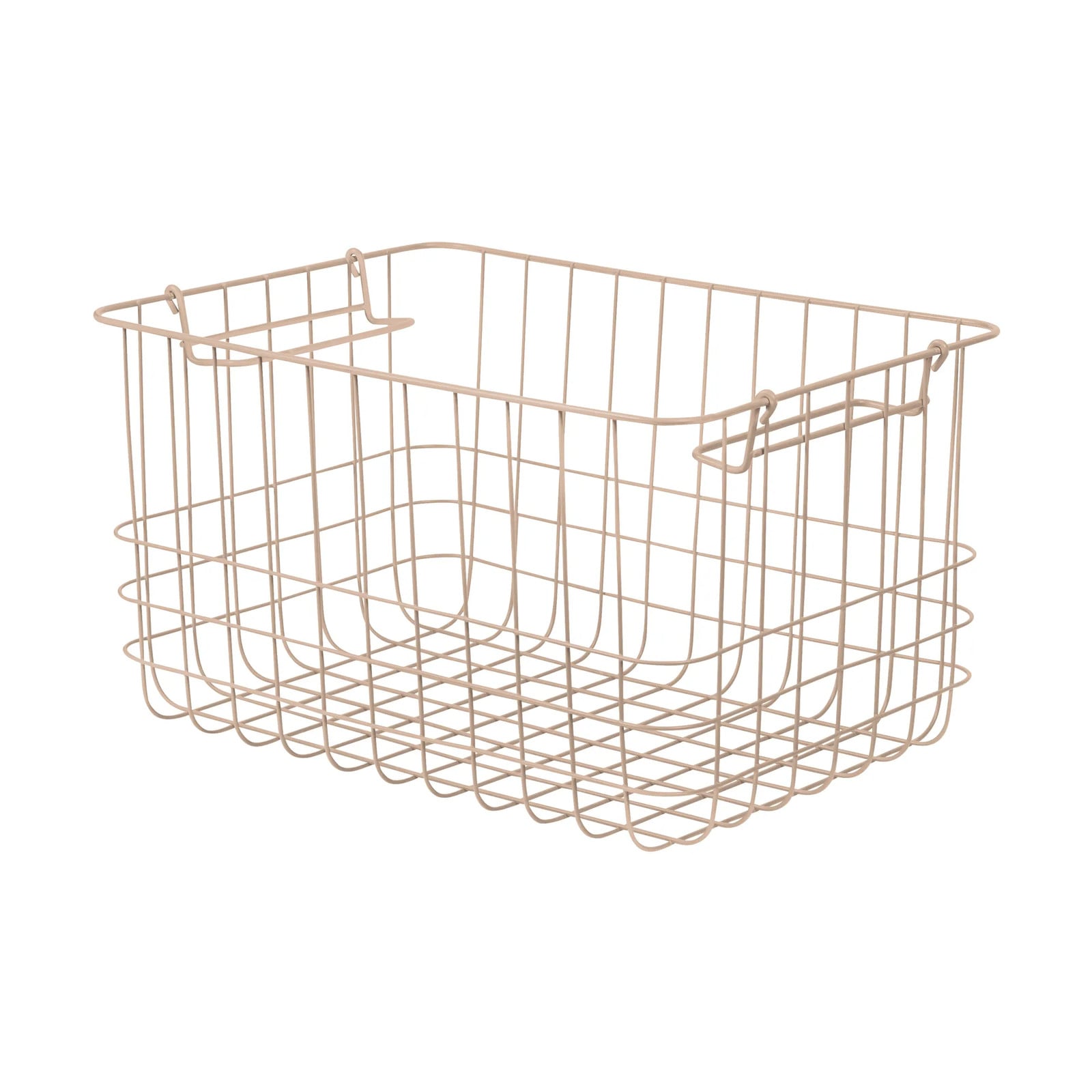 Mette Ditmer Store-it opbergmand medium Sand