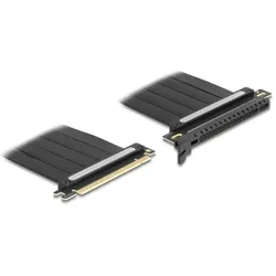 DeLOCK 81508 Schnittstellenkarte/Adapter Eingebaut PCIe