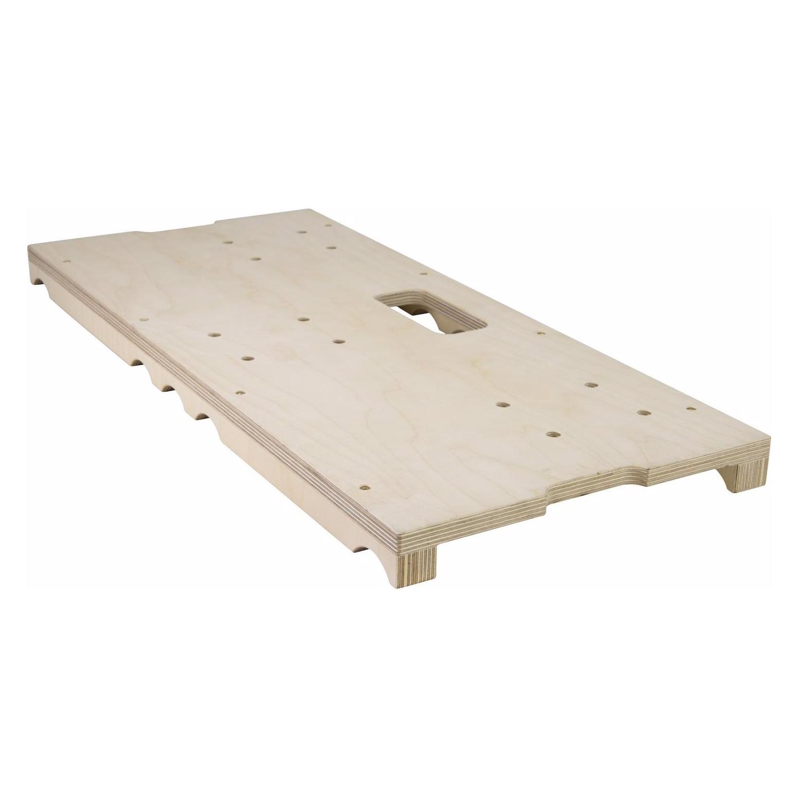 Alutruss Trusstransport-Wagen TRIO für 3 Rollen (60320308)