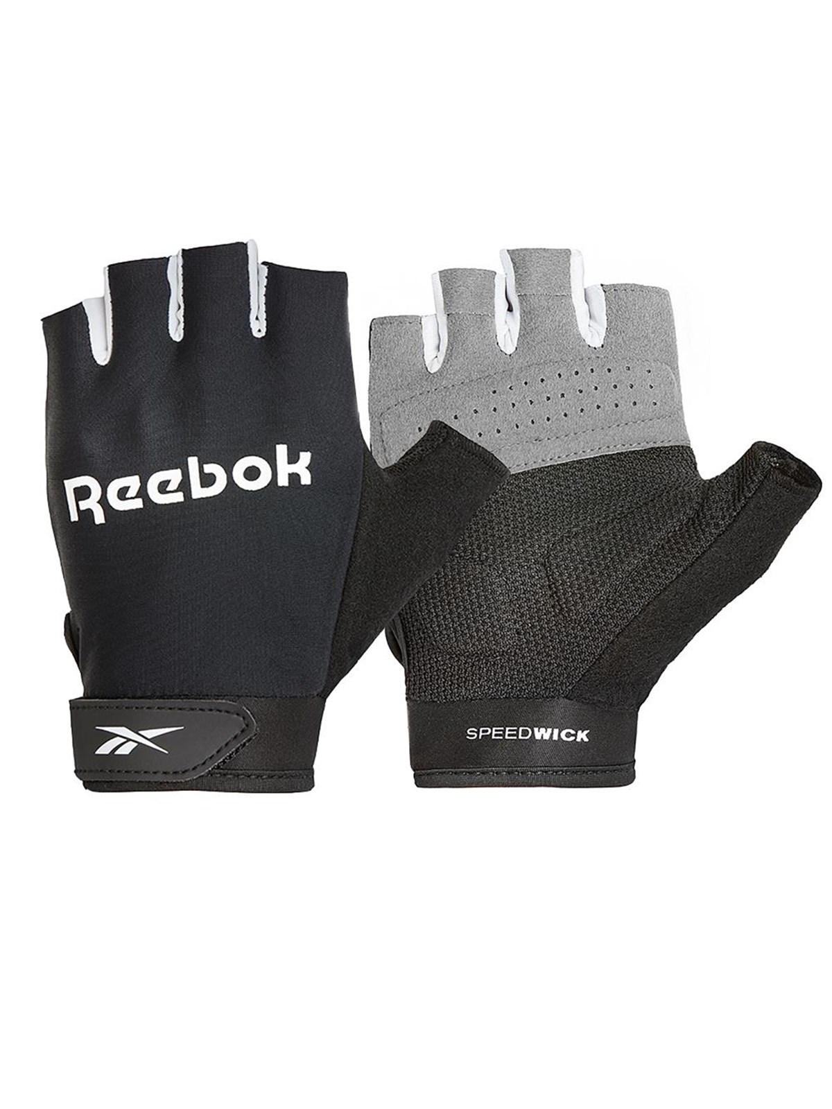 Reebok Fitness Gloves - Black/M