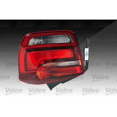 Valeo Heckleuchte [Hersteller-Nr. 044640] für BMW