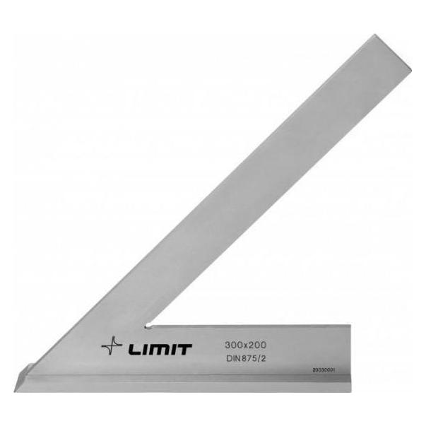 Limit Boundary angle with foot 45 ° 300x200 mm (21422679)