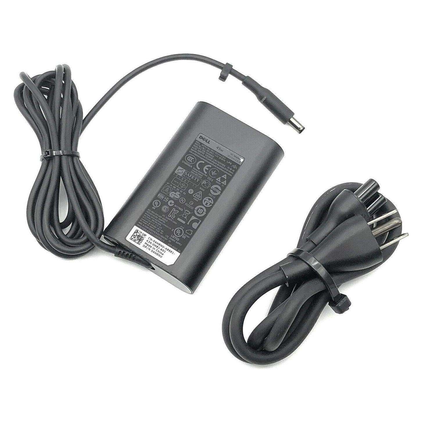 Dell Adapter AC 45W 3P (45 W) (X9RG3)