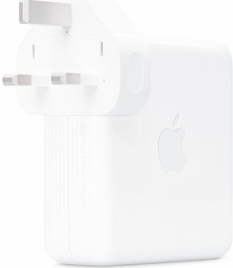 Apple 96W USB-C Power Adapter White