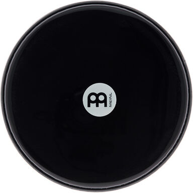 Meinl "8 3/4" Egypt Doumbek Head BK" Schwarz