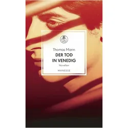 Der Tod in Venedig, Belletristik von Thomas Mann