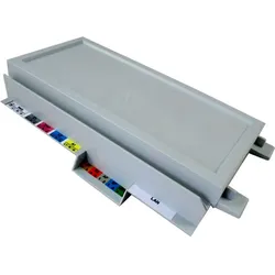 Wolf Gehäuse Oberteil oben 1731227 f. Regelungsplatine HCM-2 Heater Circuit