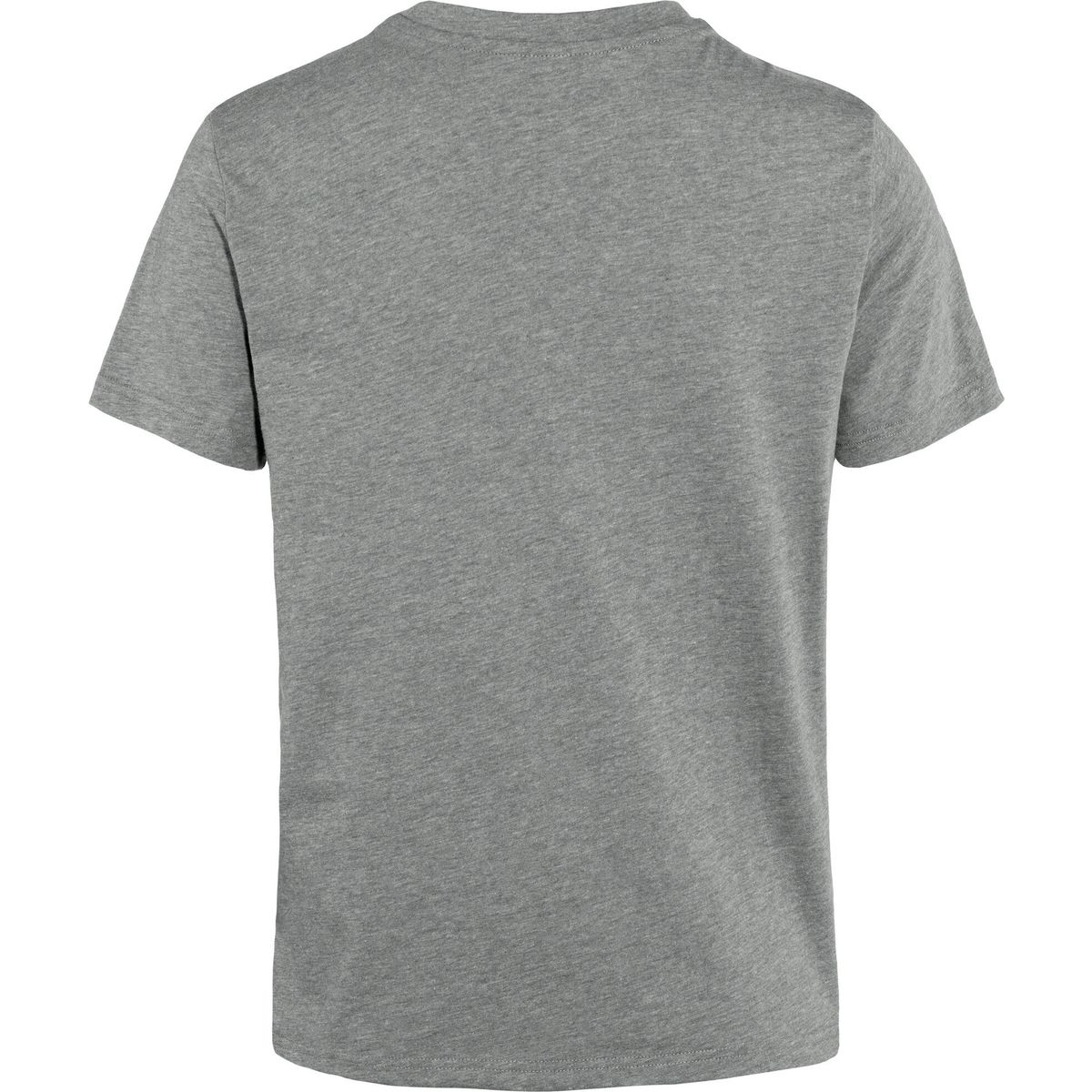 Fjällräven Logo Tee W grey-melange (020-999) S F87146-020-999-S