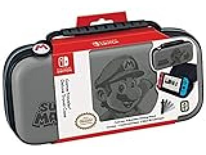 Nintendo Switch NNS46G Super Mario REISETASCHE GR
