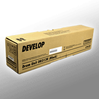 Develop Trommel DR-313 Color A7U41TH CMY