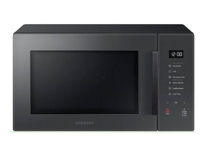 Samsung bespoke MG30T5068UC/SW Mikrowelle Schwarz