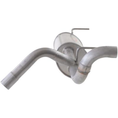BOSAL Endschalldämpfer 185317 für CHEVROLET