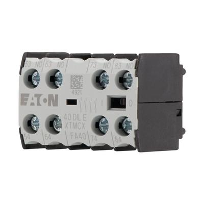 Eaton Hilfsschalterbaustein 40DILE 010304