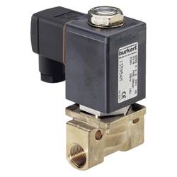 Bürkert Magnetventil 89888 0255 24 V 1 St.