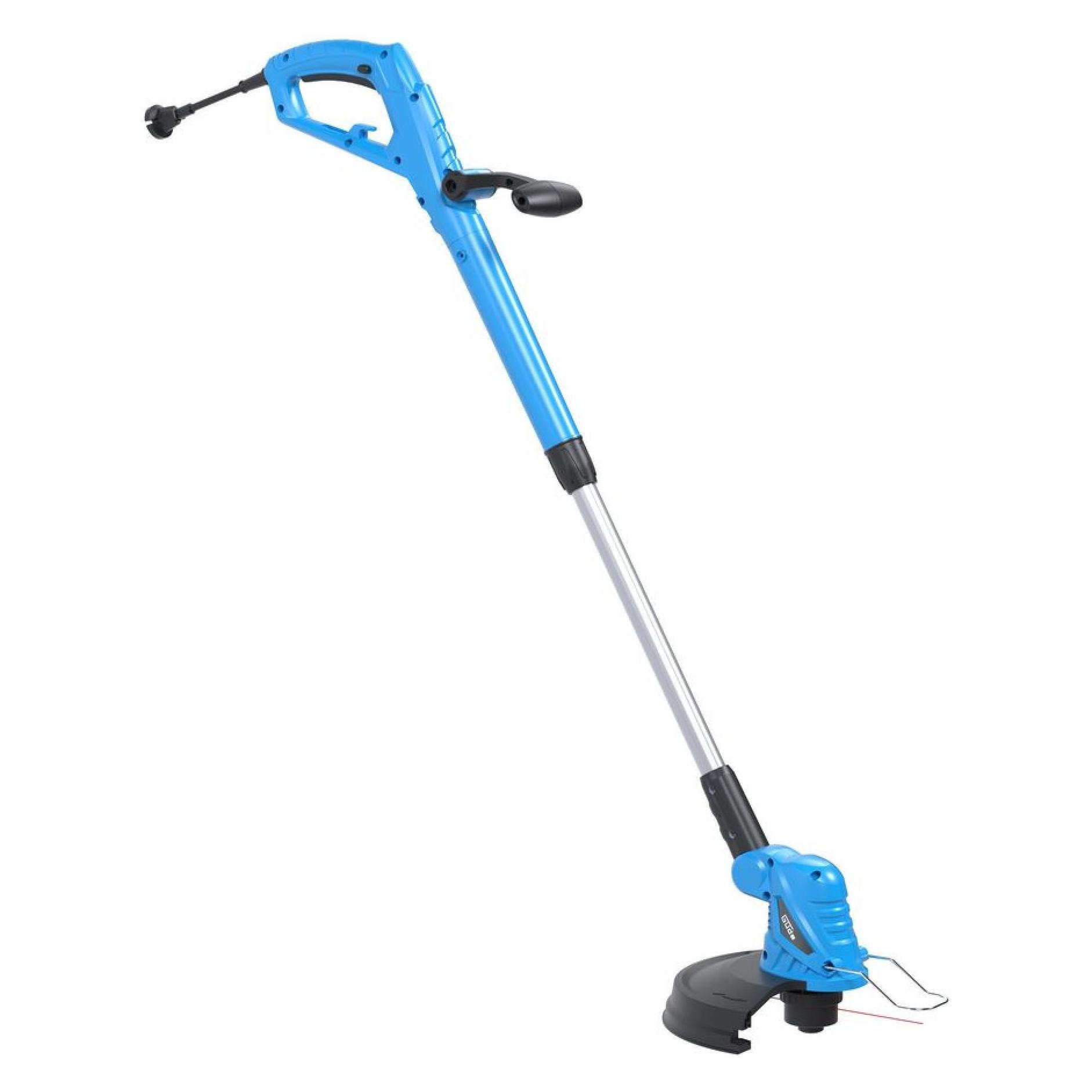 Güde - Elektro-Rasentrimmer GRT 350F (Trimmfaden) (95220)