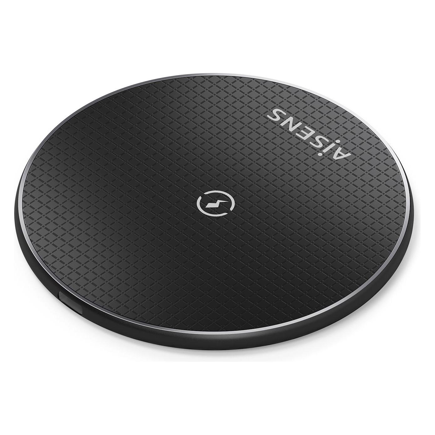 Aisens ASCH-15W1WC058-BK (15 W) (ASCH-15W1WC058-BK)
