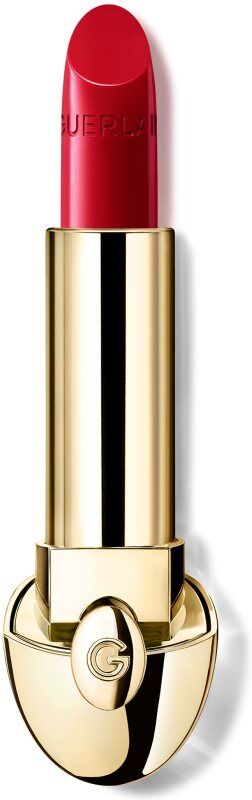 GUERLAIN Rouge G luxury lipstick refill shade 880 Le Rouge Rubis Satin 3.5 g